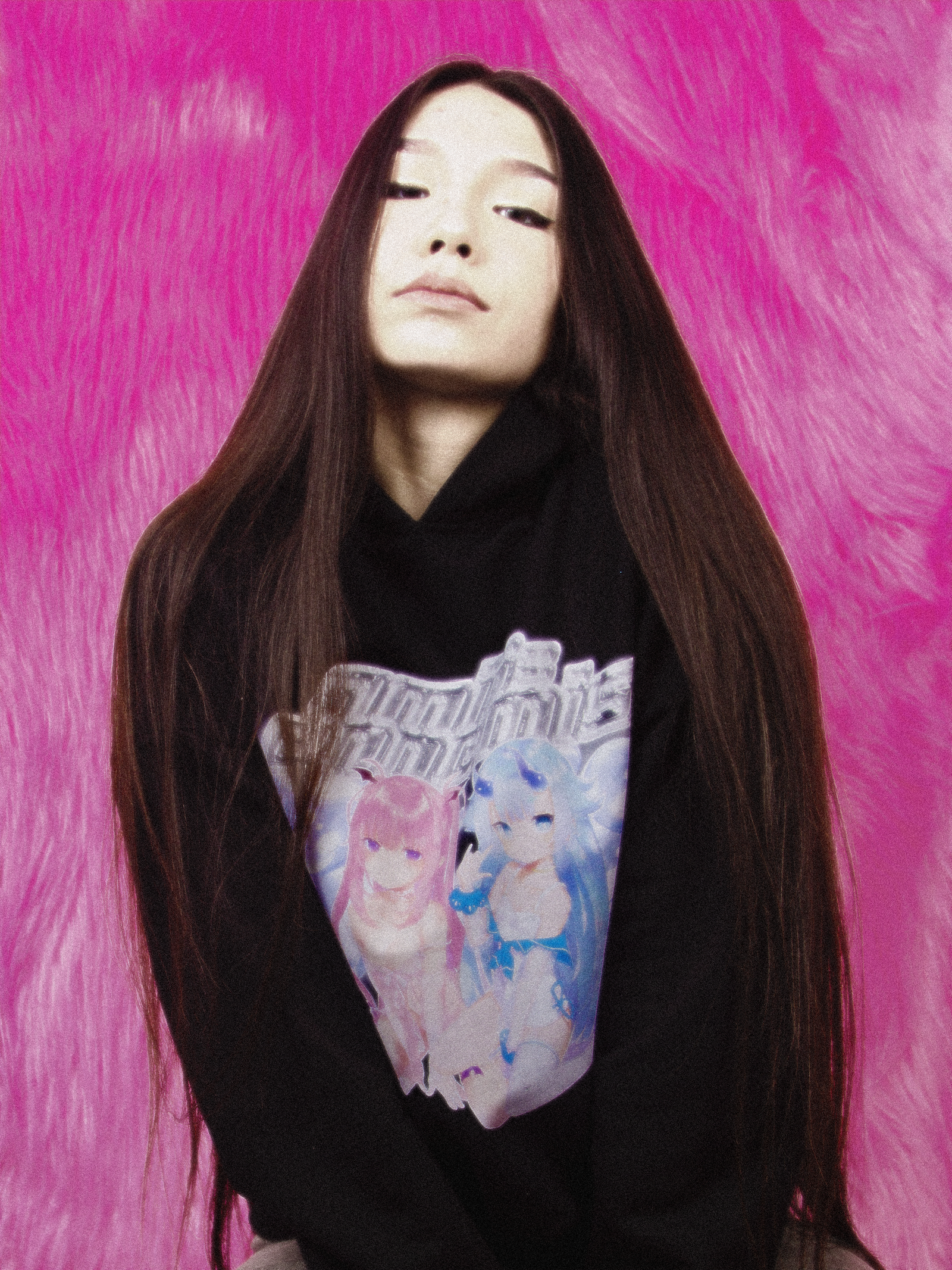 Daiana Raim portfolio image 60 - fashion modeling