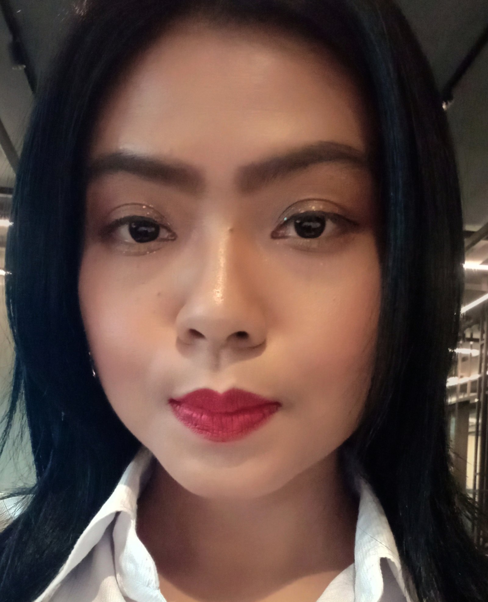 PricillaPharwini portfolio image 25 - beauty modeling