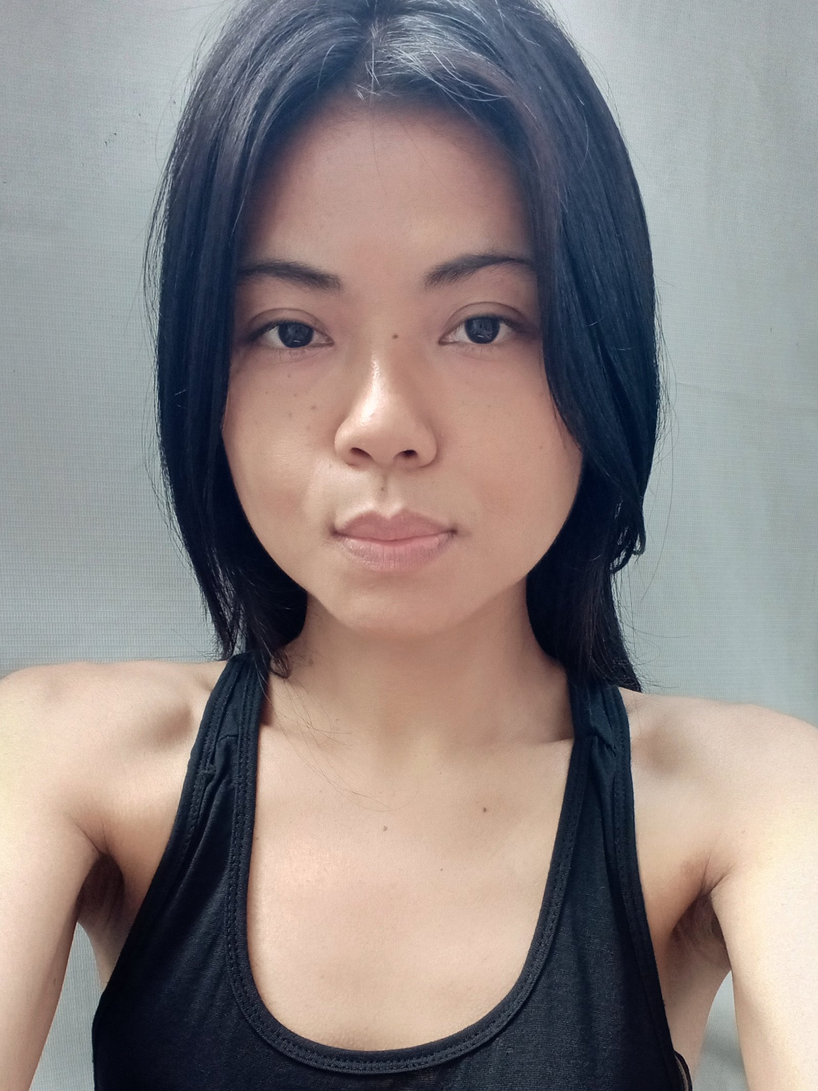 PricillaPharwini - Model in Bangkok