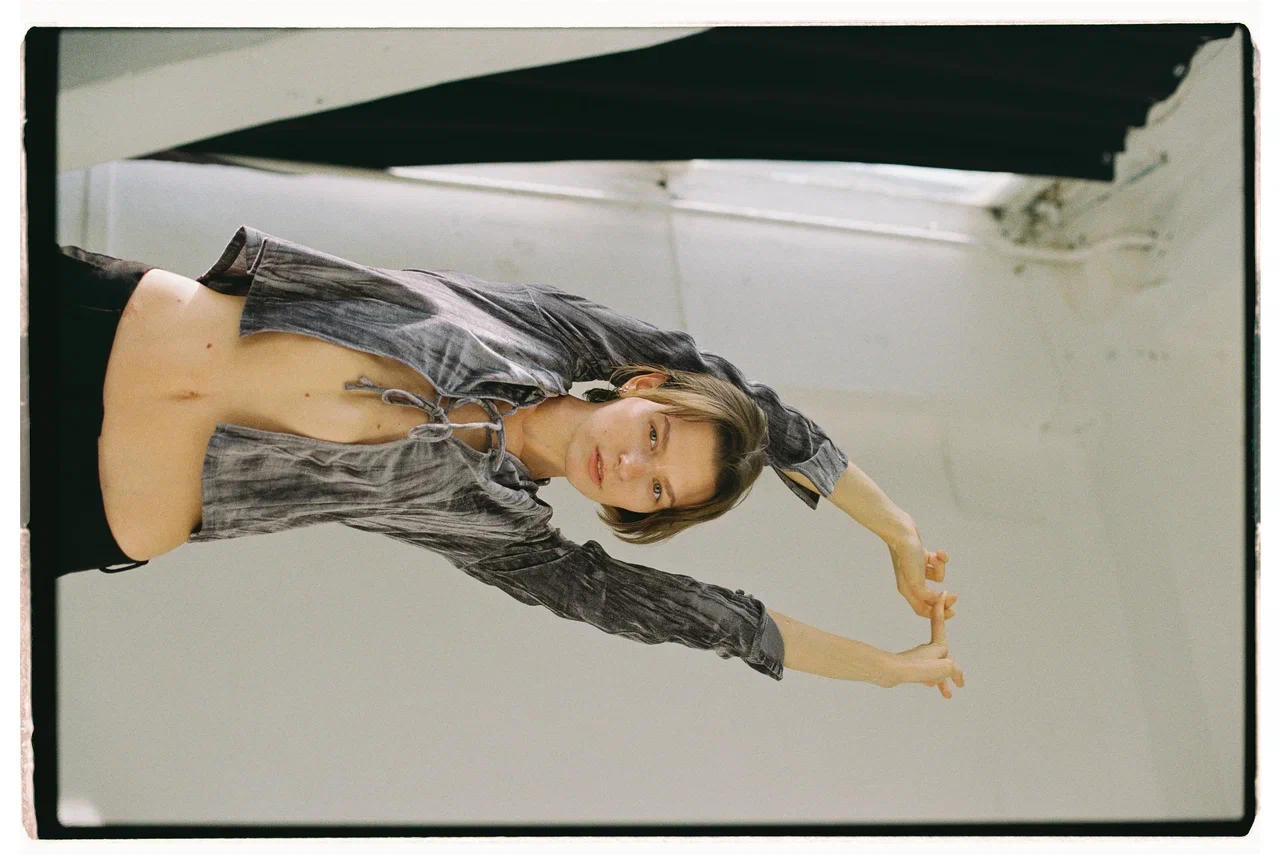 Nuni Paiers portfolio image 12 - lifestyle modeling