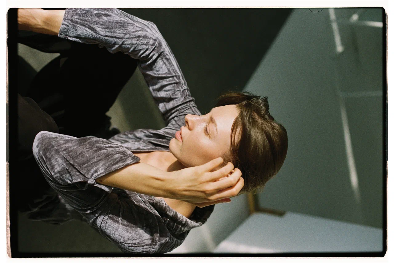 Nuni Paiers portfolio image 13 - lifestyle modeling