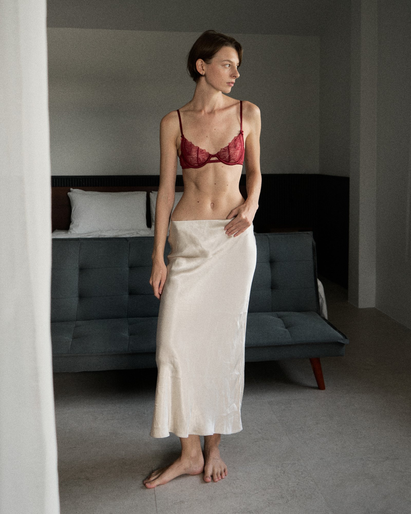 Nuni Paiers portfolio image 14 - lifestyle modeling