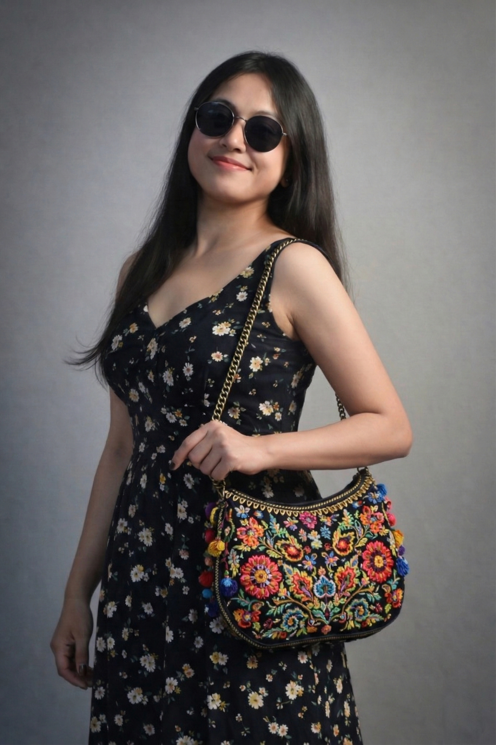 Nirmita mohan borah portfolio image 19 - lifestyle modeling