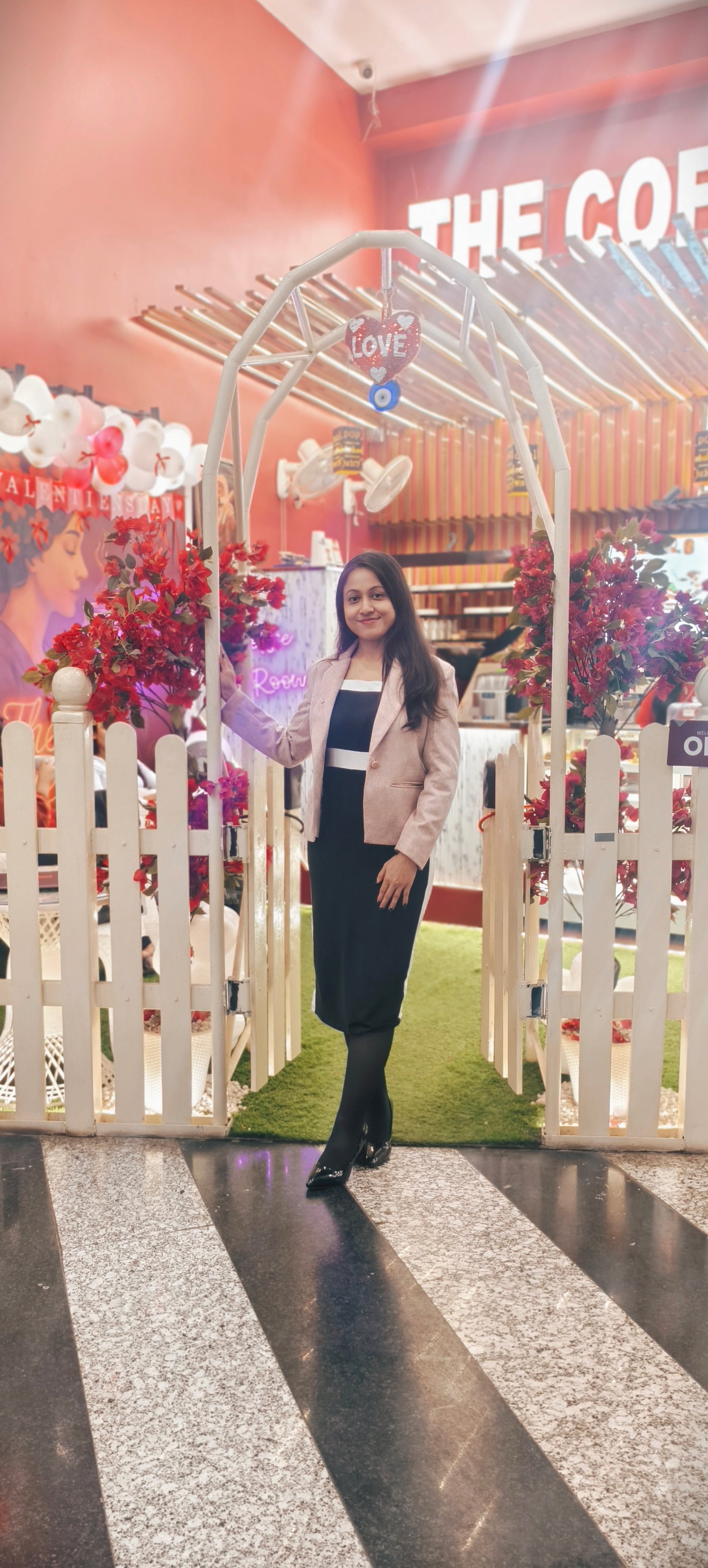 Nirmita mohan borah portfolio image 18 - lifestyle modeling