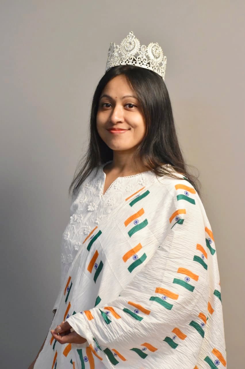 Nirmita mohan borah portfolio image 16 - lifestyle modeling