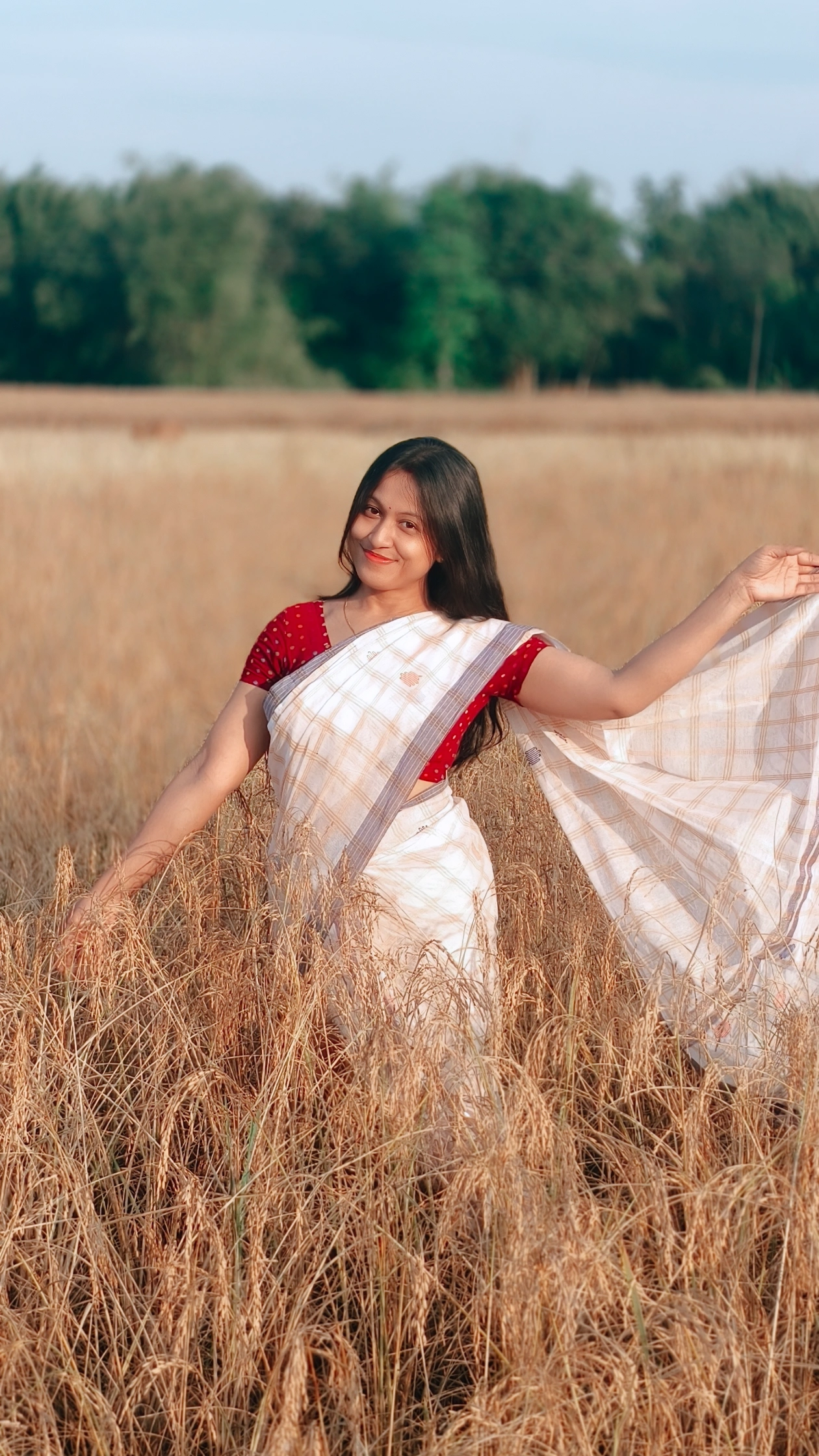 Nirmita mohan borah portfolio image 9 - lifestyle modeling