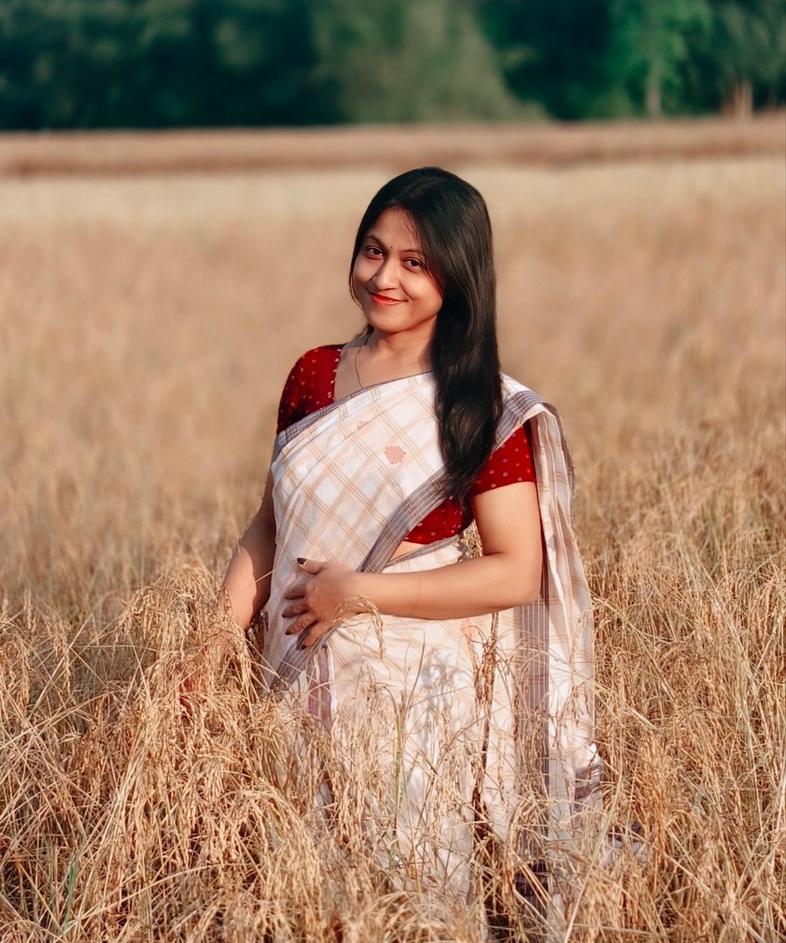 Nirmita mohan borah portfolio image 8 - lifestyle modeling
