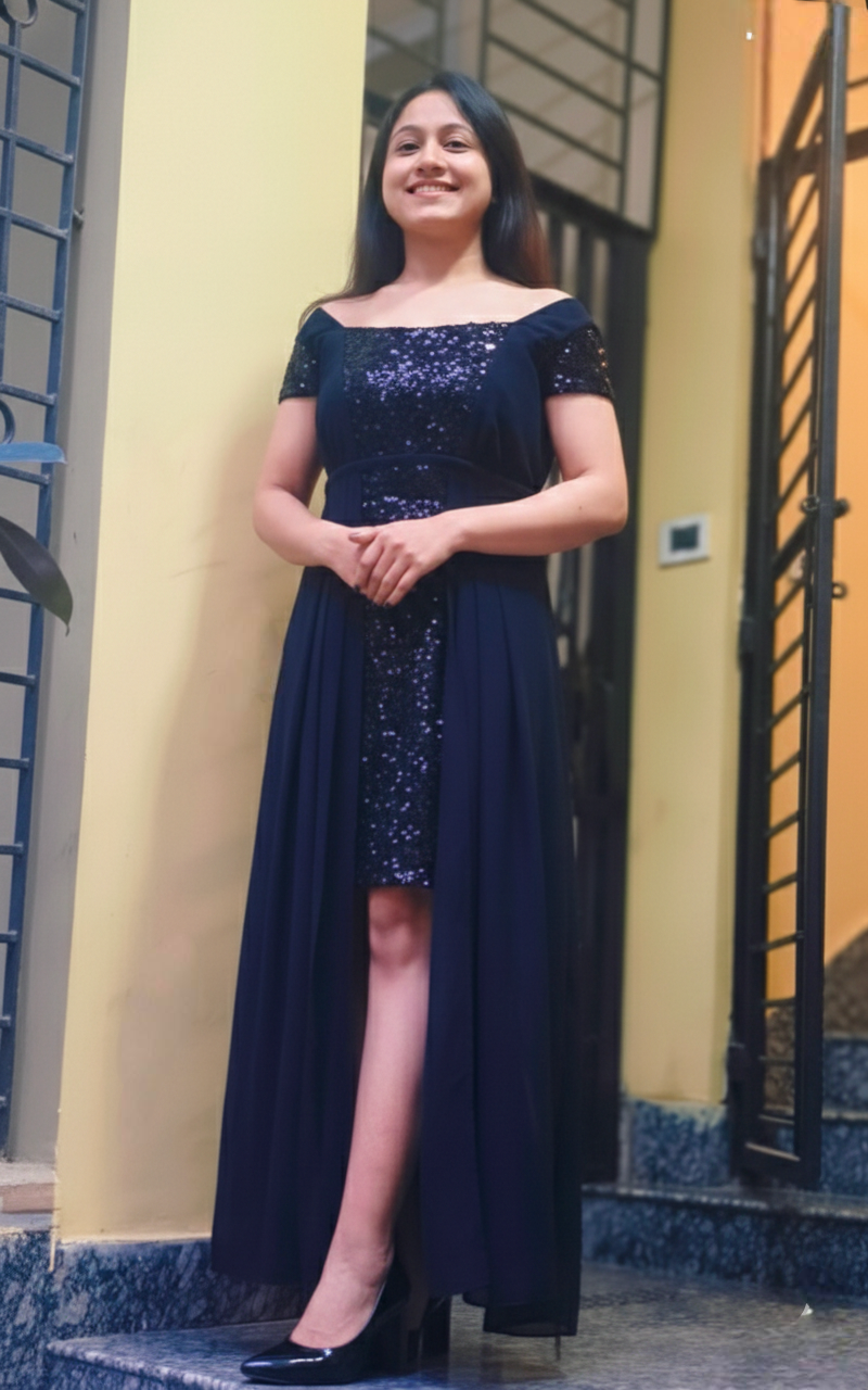 Nirmita mohan borah portfolio image 6 - lifestyle modeling