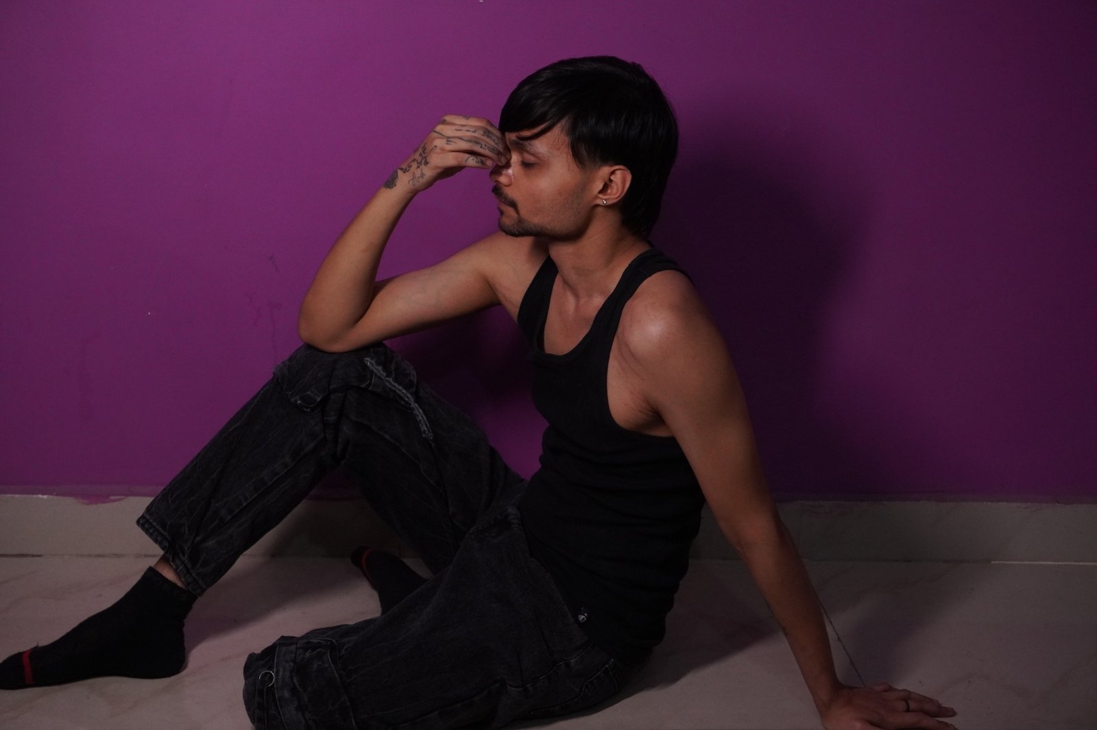 Praveen Keshri